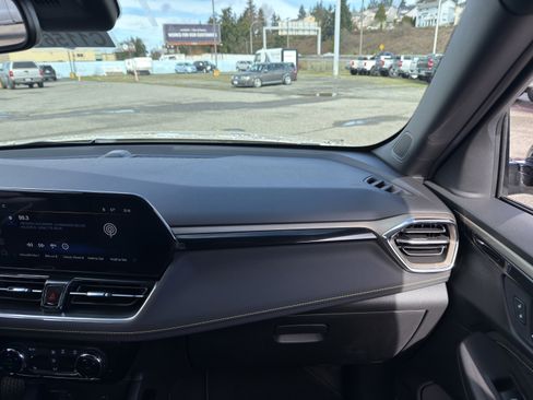 New 2026 Chevrolet TrailBlazer ACTIV w/ Convenience Package AWD/4WD image 24