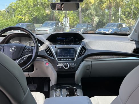 Used 2019 Acura MDX FWD w/ Technology Package image 29