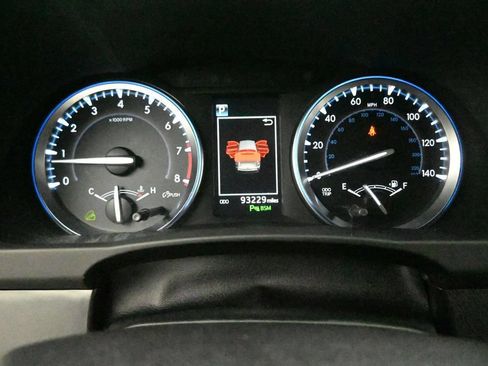 Used 2019 Toyota Highlander Limited AWD/4WD image 13