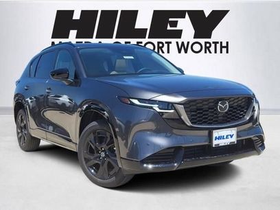 New 2026 MAZDA CX-5 2.5 S w/ Premium Package