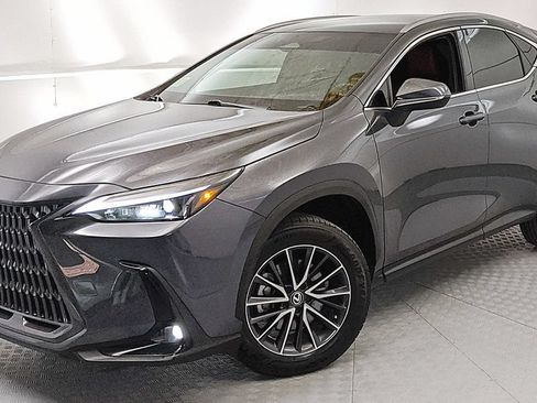 Used 2023 Lexus NX 250 AWD w/ Cold Area Package image 6