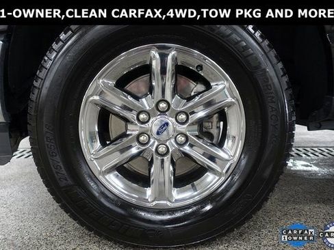 Used 2024 Ford F150 XLT image 32