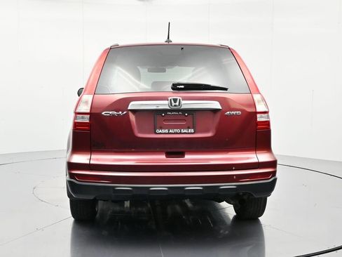 Used 2011 Honda CR-V EX-L image 6