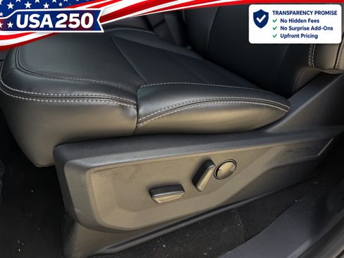 New 2026 Ford Expedition Max Platinum w/ Stealth Performance Package AWD/4WD image 23