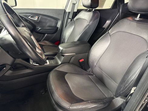 Used 2014 Hyundai Tucson SE FWD image 11