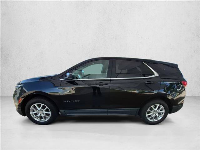Used 2024 Chevrolet Equinox LT AWD/4WD image 7