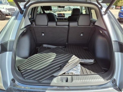 New 2025 Acura ADX FWD image 8