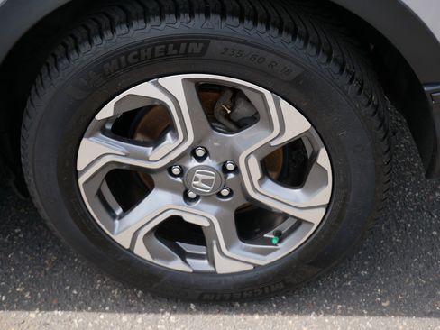 Used 2019 Honda CR-V EX image 15