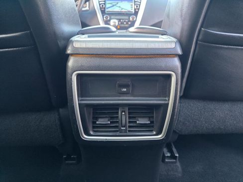 Used 2016 Nissan Murano SL w/ SL Technology Package image 14