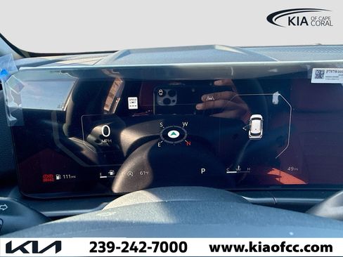 New 2026 Kia Sportage SX image 39