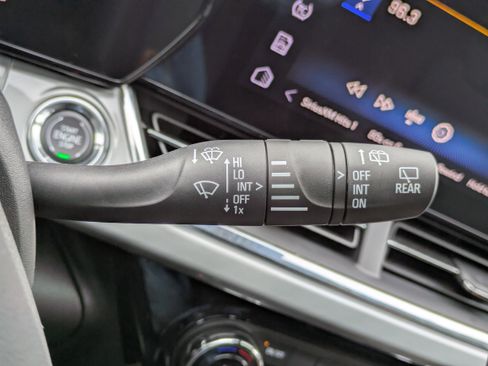 New 2026 Chevrolet Trax LT image 19