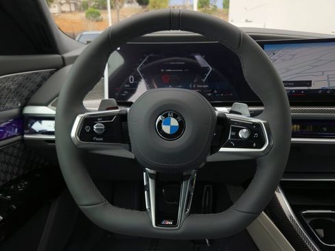 New 2026 BMW 760i xDrive AWD/4WD image 14