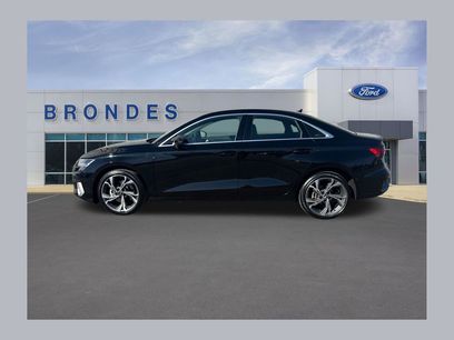 Used 2022 Audi A3 2.0T Premium w/ Convenience Package