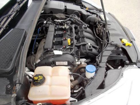 Used 2014 Ford Focus SE image 21