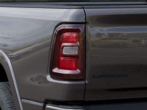 New 2026 RAM 1500 Laramie w/ Night Edition AWD/4WD image 62