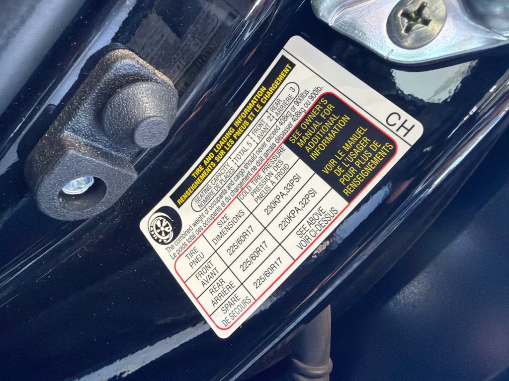 Used 2024 Subaru Forester Wilderness AWD/4WD image 36