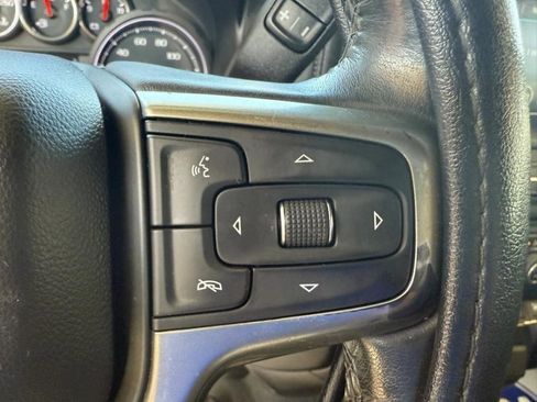 Used 2019 Chevrolet Silverado 1500 LT w/ Texas Edition image 26