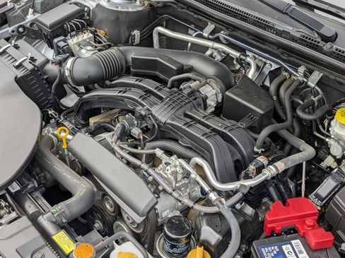 Used 2022 Subaru Outback Premium w/ Popular Package #1 image 38