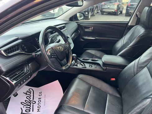 Used 2018 Toyota Avalon image 10