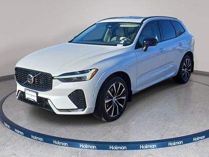 Used 2024 Volvo XC60 B5 Plus w/ Protection Package Premier