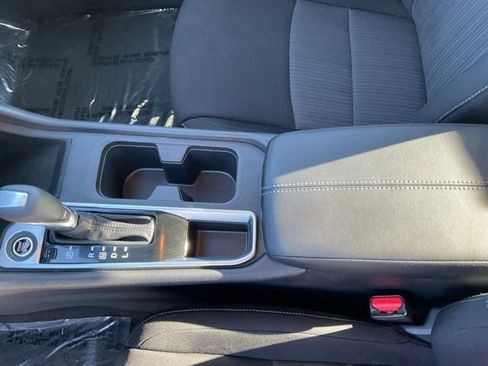 Used 2023 Nissan Sentra SV w/ All-Weather Package image 23