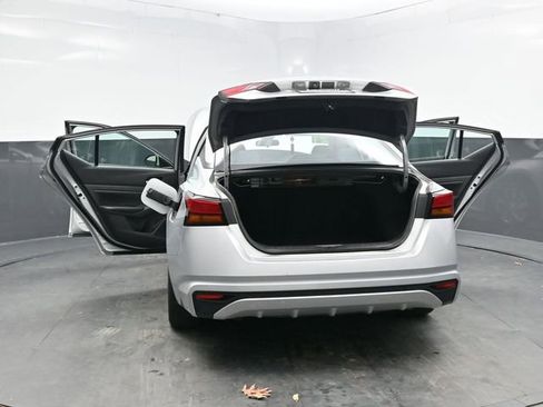 Used 2021 Nissan Altima 2.5 S image 39