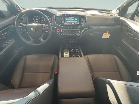 New 2026 Honda Ridgeline Black Edition image 18