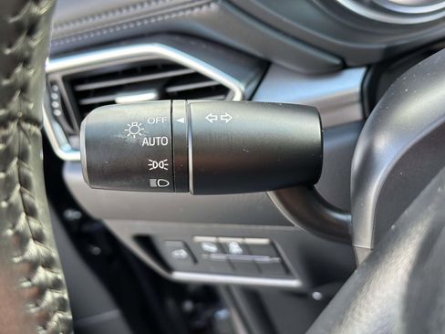 Used 2022 MAZDA CX-5 AWD 2.5 S w/ Preferred Package image 16