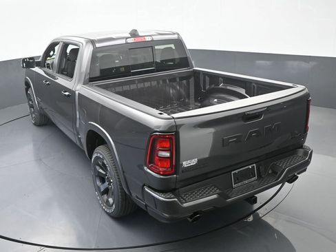 New 2026 RAM 1500 Big Horn image 51