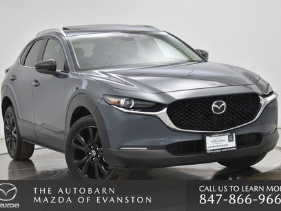 Certified 2023 MAZDA CX-30 AWD 2.5 S w/ Preferred Package