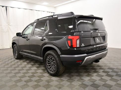 Used 2026 Honda Passport TrailSport image 5