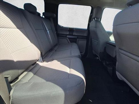 Used 2016 Ford F150 XLT w/ Equipment Group 301A Mid RWD image 16