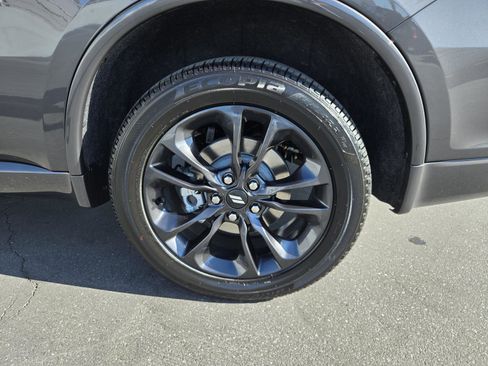 New 2026 Dodge Durango GT image 40