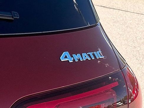 Used 2022 Mercedes-Benz GLE 350 GLE 350 image 36