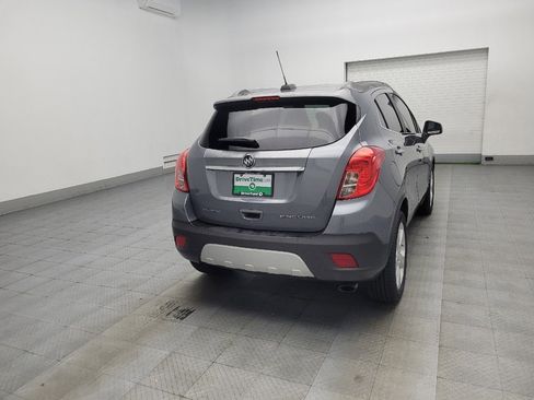 Used 2015 Buick Encore Convenience image 9