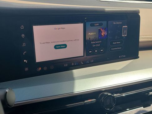 New 2026 Nissan Murano Platinum w/ Cargo Package image 10