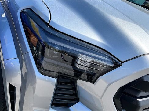 New 2025 Toyota Tacoma SR5 image 13
