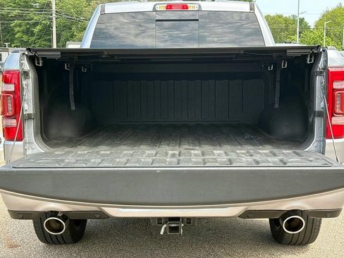 Used 2021 RAM 1500 Limited AWD/4WD image 5