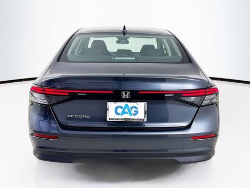Used 2024 Honda Accord EX image 7