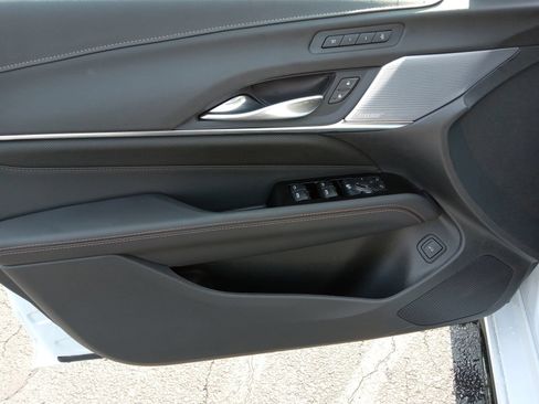 New 2026 Cadillac CT4 Sport AWD/4WD image 10