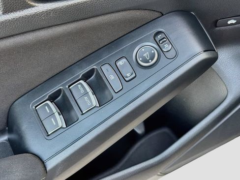 Used 2025 Honda Civic Sport image 16