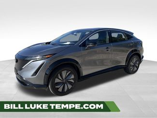 Used 2023 Nissan Ariya FWD video 1