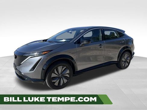 Used 2023 Nissan Ariya FWD image 1