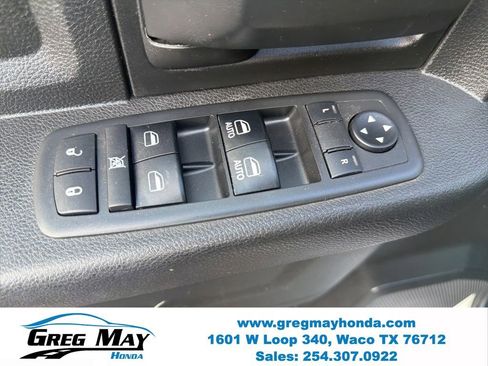 Used 2018 RAM 2500 Tradesman w/ Chrome Appearance Group AWD/4WD image 20