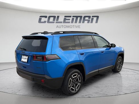 New 2026 Jeep Cherokee Laredo AWD/4WD image 5