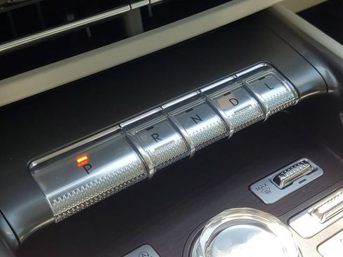 New 2026 Lincoln Nautilus Reserve AWD/4WD image 25