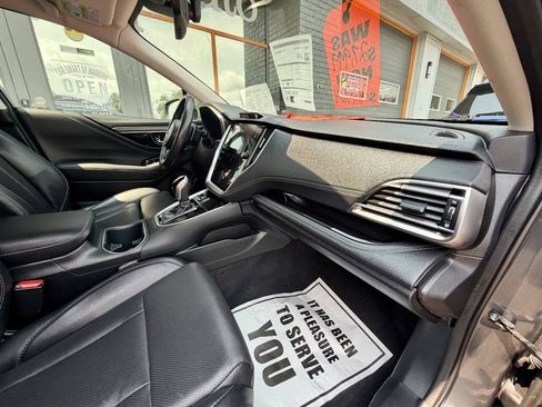 Used 2024 Subaru Outback Limited AWD/4WD image 31