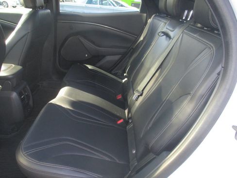 Used 2022 Ford Mustang Mach-E Premium image 6