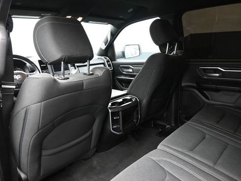 Used 2022 RAM 1500 Lone Star image 17