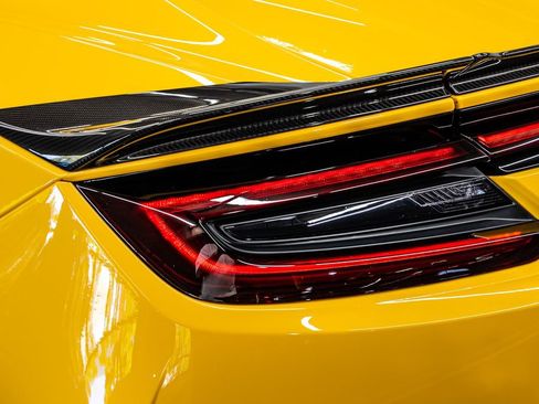 Used 2022 Acura NSX Type S image 14